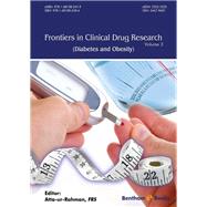 Frontiers in Clinical Drug Research - Diabetes and Obesity: Volume 3