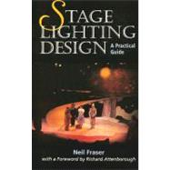 Stage Lighting Design A Practical Guide
