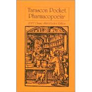 Tarascon Pocket Pharmacopoeia, 2007 Classic Shirt-Pocket Edition