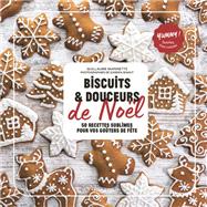 Biscuits et douceurs de Noël