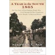 A Year in the South, 1865