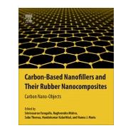Carbon Based Nanofillers and Their Rubber Nanocomposites