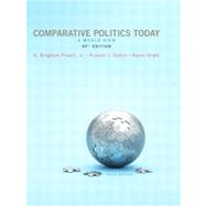 Comparative Politics Today: A World View, AP* Edition, Tenth Edition