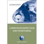 Corrosion Inspection And Monitoring