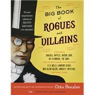 The Big Book of Rogues and Villains