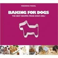 Baking for Dogs