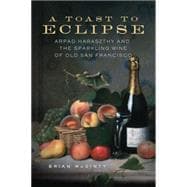 A Toast to Eclipse