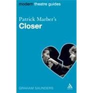 Patrick Marber's Closer