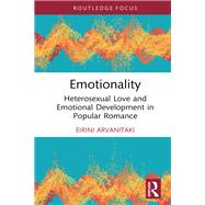 Emotionality