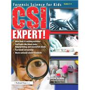 CSI Expert!