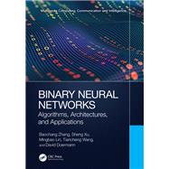 Binary Neural Networks
