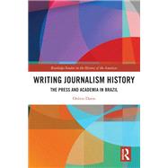 Writing Journalism History