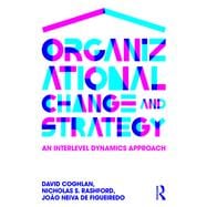 Organizational Change and Strategy