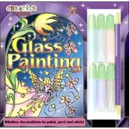Creative Studio Glass Painting with Other