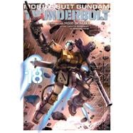 Mobile Suit Gundam Thunderbolt, Vol. 18