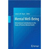 Mental Well-being