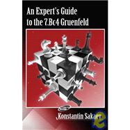 An Expert's Guide to the 7.bc4 Gruenfeld