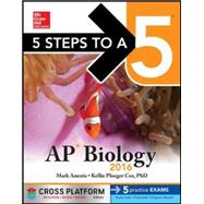 5 Steps to a 5 AP Biology 2016, Cross-Platform Edition