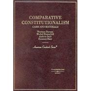 Comparative Constitutionalism