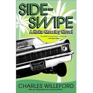 Sideswipe A Hoke Moseley Detective Thriller