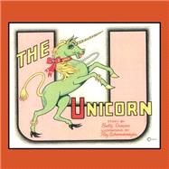 Una the Unicorn