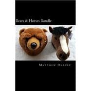 Bears & Horses Bundle