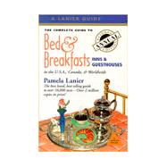 Complete Guide to Bed & Breakfasts, Inns & Guesthouses
