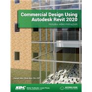 Commercial Design Using Autodesk Revit 2020