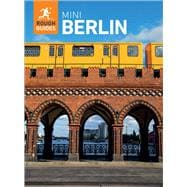 Rough Guides Mini Berlin: Travel Guide