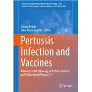 Pertussis Infection and Vaccines