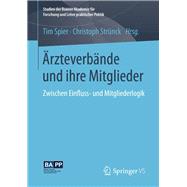 Ärzteverbände Und Ihre Mitglieder