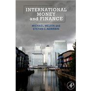 International Money and Finance, 8th Edition