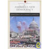 America's New Democracy: The Permanent Campaign