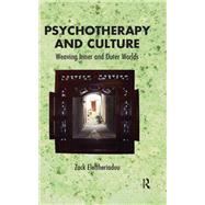 Psychotherapy and Culture