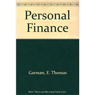 Garman Personal Finance + Your Guide To An A Passkey