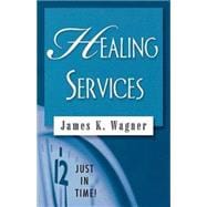 Healing Services