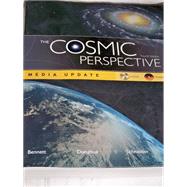 The Cosmic Perspective