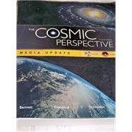 The Cosmic Perspective