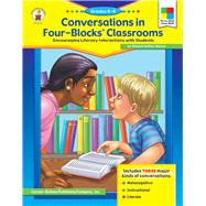 Conversations in Four-blocks Classrooms