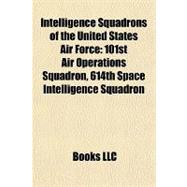 Intelligence Squadrons of the United States Air Force