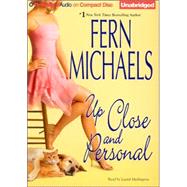 Up Close And Personal