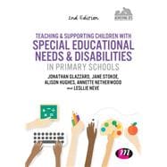 Teaching & Supporting Children With Special Educational Needs & Disabilities in Primary Schools