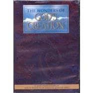 Wonders of God's Creation 3 DVD Set