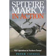 Spitfire Mark V