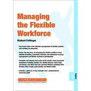 Managing Flexible Working People 09.08