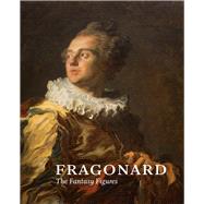 Fragonard’s Fantasy Figures