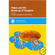 Fishes and the Break-up of Pangea