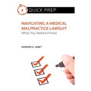 Navigating a Medical Malpractice Lawsuit: What You Need to Know