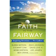 Faith in the Fairway