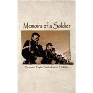 Memoirs of a Soldier